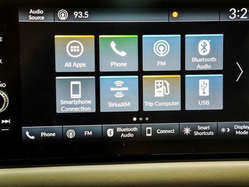 Used 2025 Honda HR-V EX-L image 34