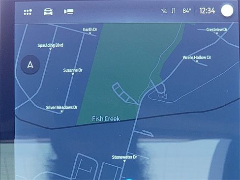 Certified 2024 Ford Mustang Mach-E Select image 28