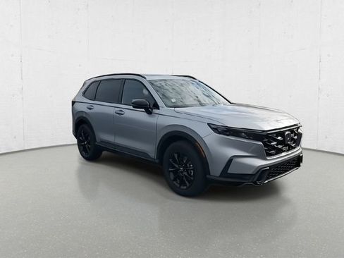 New 2026 Honda CR-V Sport-L image 2