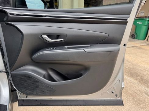 Certified 2024 Hyundai Tucson SEL FWD image 21