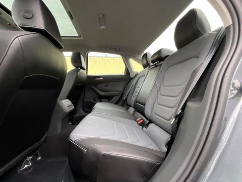 New 2026 Volkswagen Jetta SEL image 13