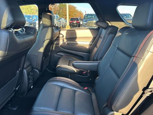 New 2026 Dodge Durango GT image 29