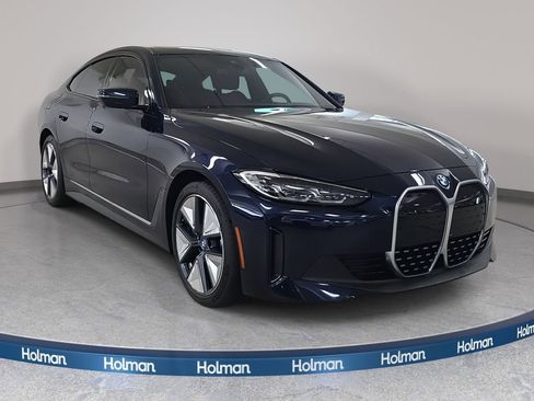 Certified 2023 BMW i4 eDrive40 w/ Premium Package image 4