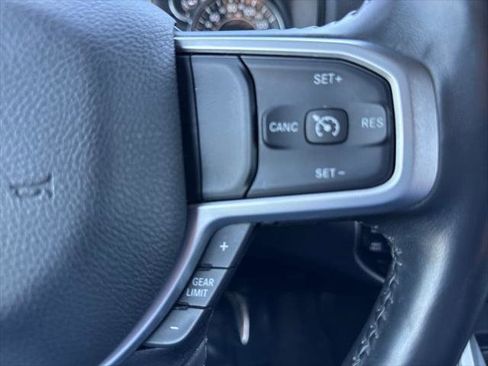 Certified 2023 RAM 1500 Big Horn AWD/4WD image 20