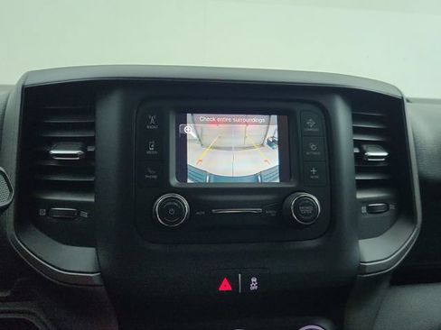 Used 2020 RAM 2500 Tradesman RWD image 18