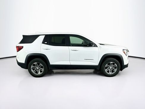 Used 2025 GMC Terrain Elevation FWD image 10
