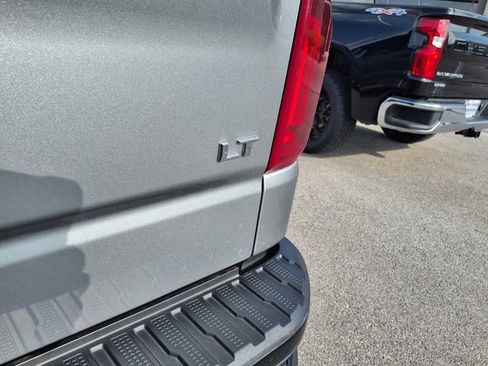 Used 2025 Chevrolet Silverado 1500 LT Trail Boss w/ Protection Package image 25