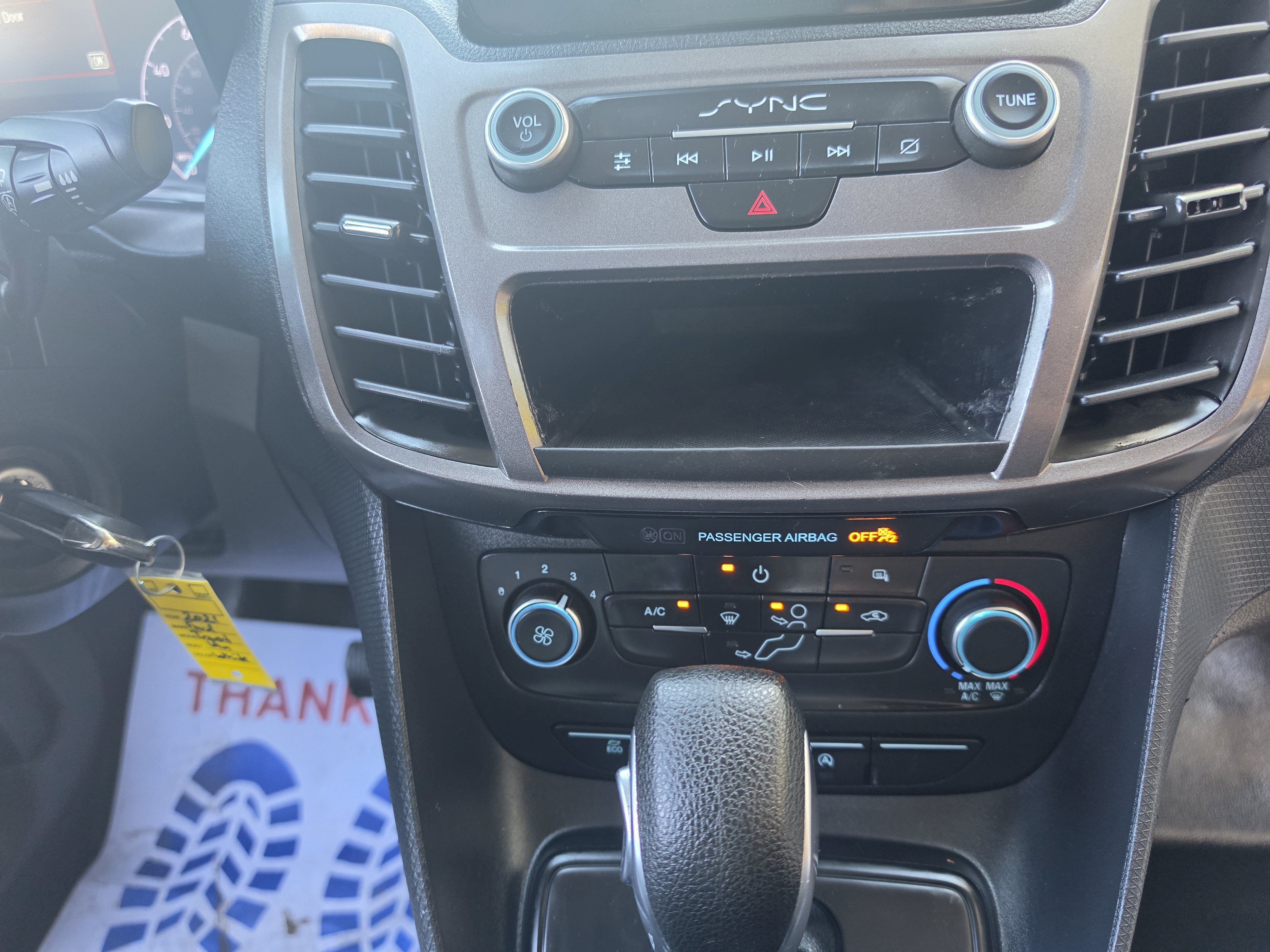 Used 2021 Ford Transit Connect XL FWD image 32