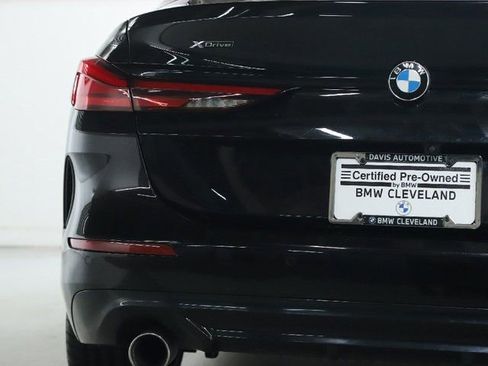 Certified 2022 BMW 228i xDrive Gran Coupe 228i xDrive w/ Convenience Package image 43