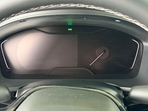 Used 2026 Honda Civic Sport image 10