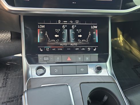 Used 2023 Audi A6 Premium Plus w/ Premium Plus Package AWD/4WD image 18