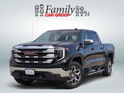 Used 2024 GMC Sierra 1500 SLE w/ Preferred Package