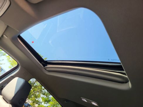 New 2026 GMC Sierra 1500 Elevation w/ Elevation Premium Package image 7