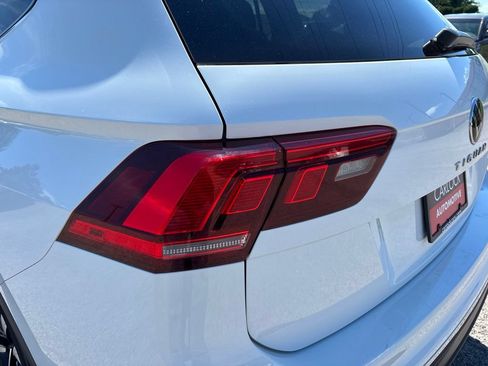 Certified 2023 Volkswagen Tiguan S FWD image 13