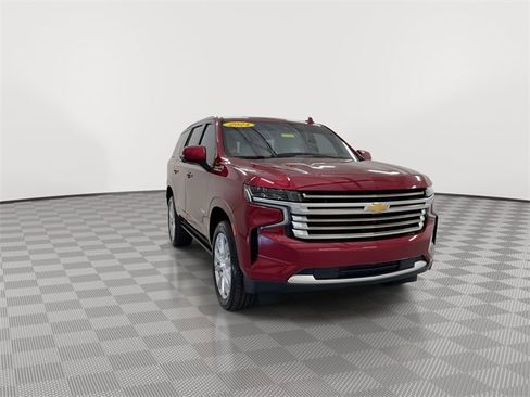 Used 2024 Chevrolet Tahoe High Country w/ Premium Package 2 image 2