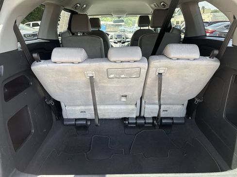Used 2020 Honda Odyssey LX image 20