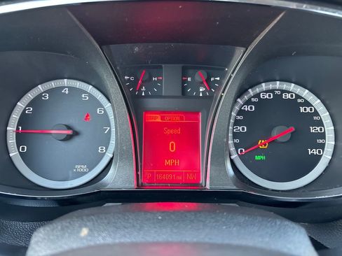 Used 2015 GMC Terrain SLE image 19