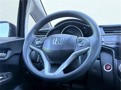 Used 2015 Honda Fit EX image 8