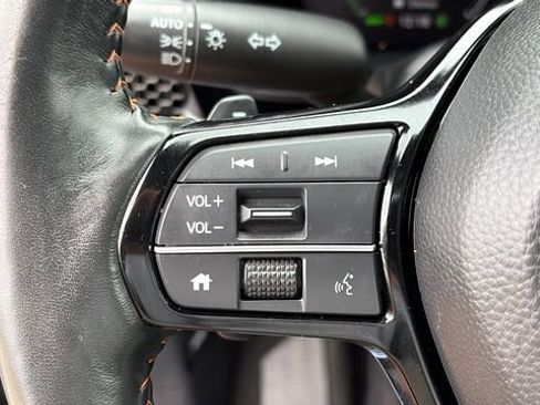 Used 2023 Honda CR-V Sport Touring image 14