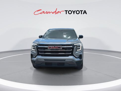 Used 2026 GMC Terrain Elevation FWD image 3