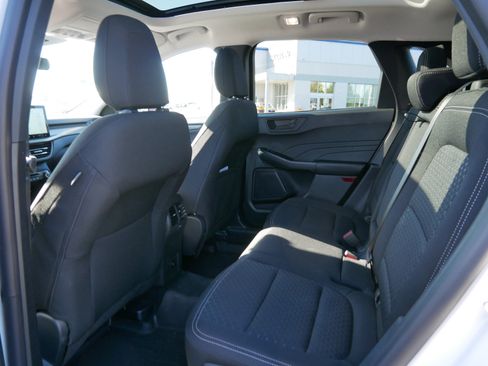 Used 2024 Ford Escape Active w/ Tech Pack #1 image 33