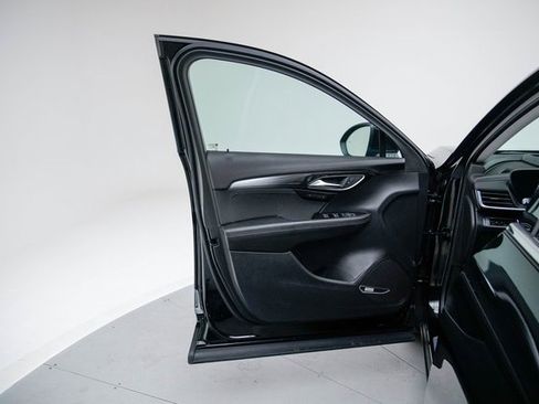 Used 2024 Buick Envision Preferred image 22