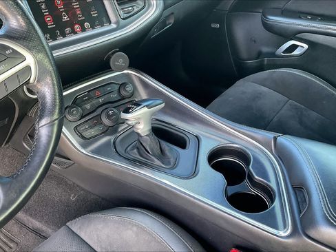 Used 2016 Dodge Challenger R/T Scat Pack RWD image 15