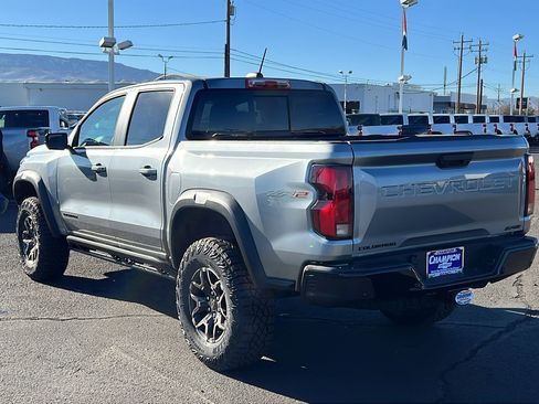 New 2026 Chevrolet Colorado ZR2 w/ Technology Package image 8