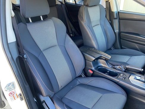 Used 2018 Subaru Crosstrek 2.0i Premium w/ Popular Package #3 image 17