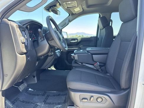 New 2026 GMC Sierra 1500 Pro w/ Graphite Edition image 14