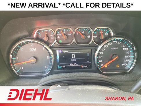Used 2018 GMC Yukon SLE w/ SLE Value Package AWD/4WD image 11