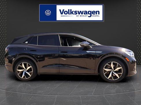 Certified 2023 Volkswagen ID.4 Pro S RWD image 9