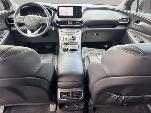 Used 2023 Hyundai Santa Fe XRT FWD image 30
