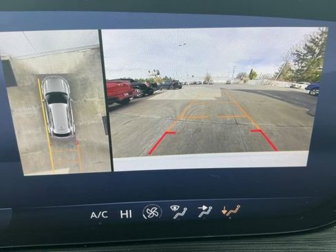 Used 2024 Buick Envision Preferred image 15