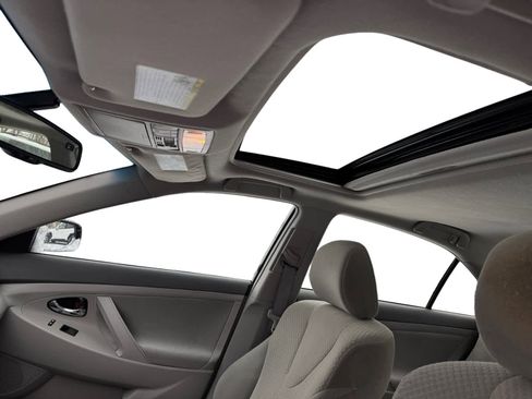 Used 2007 Toyota Camry Hybrid image 3