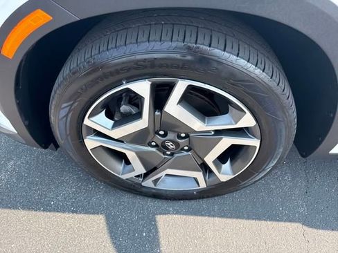 Used 2023 Hyundai Palisade Limited AWD/4WD image 29