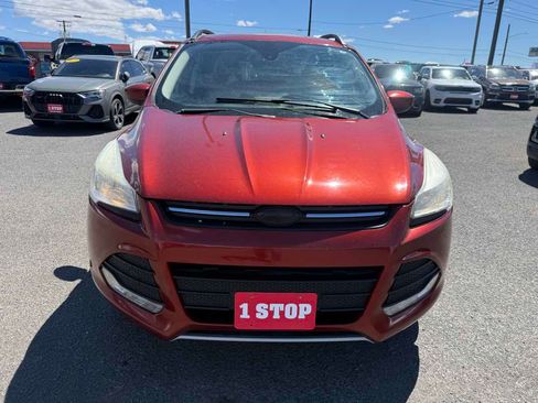 Used 2014 Ford Escape SE w/ Equipment Group 201A AWD/4WD image 2