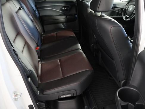 Used 2023 Honda Ridgeline Black Edition image 23