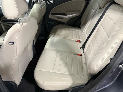 Used 2021 Ford EcoSport Titanium image 14