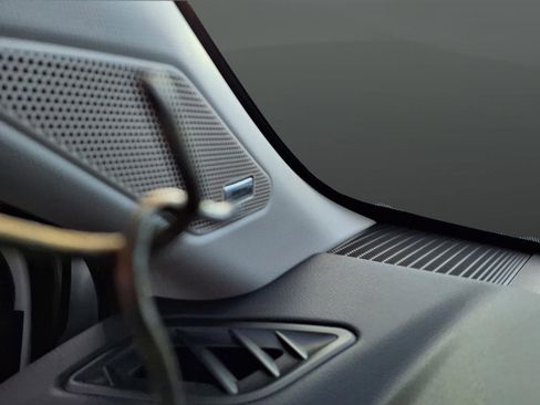 New 2026 Nissan Rogue Platinum w/ Platinum Premium Package image 26