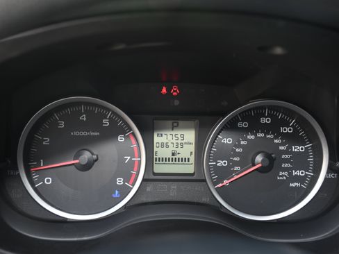 Used 2016 Subaru Forester 2.5i Premium w/ Popular Package #1 image 14