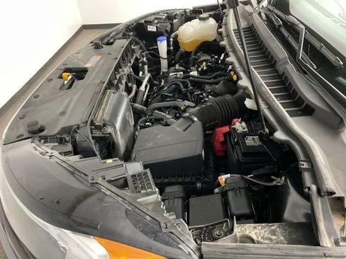 Used 2024 Ford Edge Titanium image 22