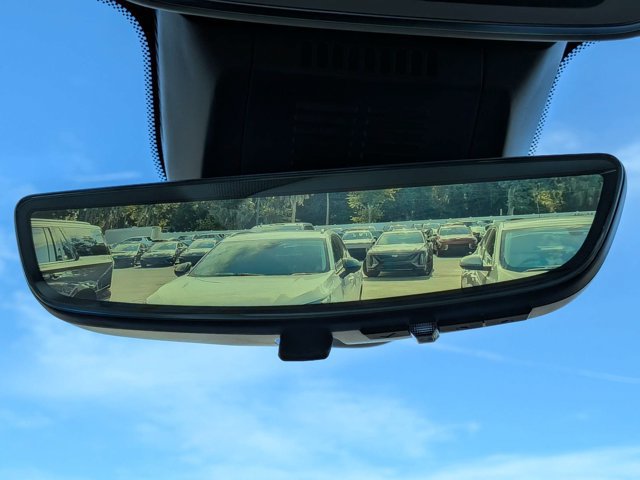New 2027 GMC Terrain Denali AWD/4WD image 39
