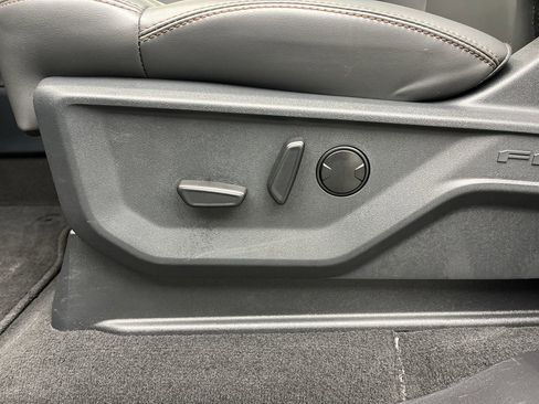 Certified 2025 Ford Expedition Max Active image 13