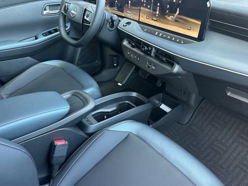 New 2026 Nissan Leaf SV+ w/ Floor Mat Package (SV+) image 19