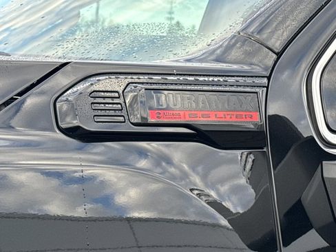 New 2026 GMC Sierra 2500 Denali w/ Denali Reserve Package image 16