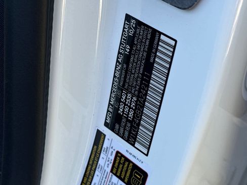 New 2026 Mercedes-Benz E 350 Sedan image 26