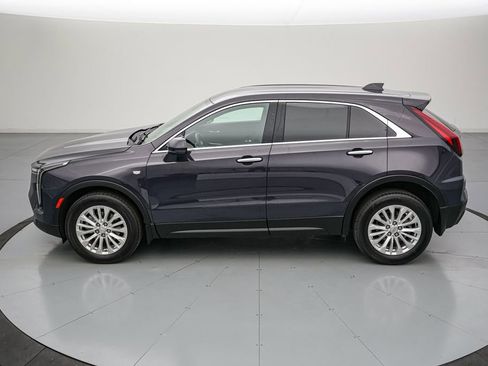 Used 2024 Cadillac XT4 Luxury FWD image 7