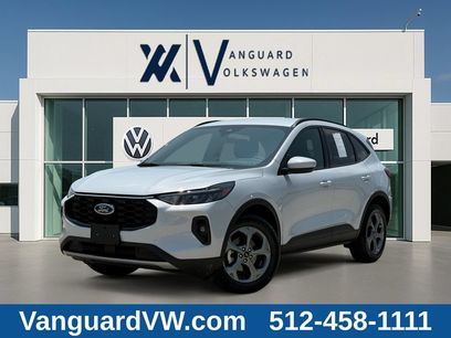 Used 2025 Ford Escape ST-Line Select