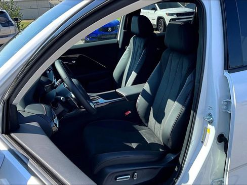 New 2025 Acura ADX A-Spec image 27